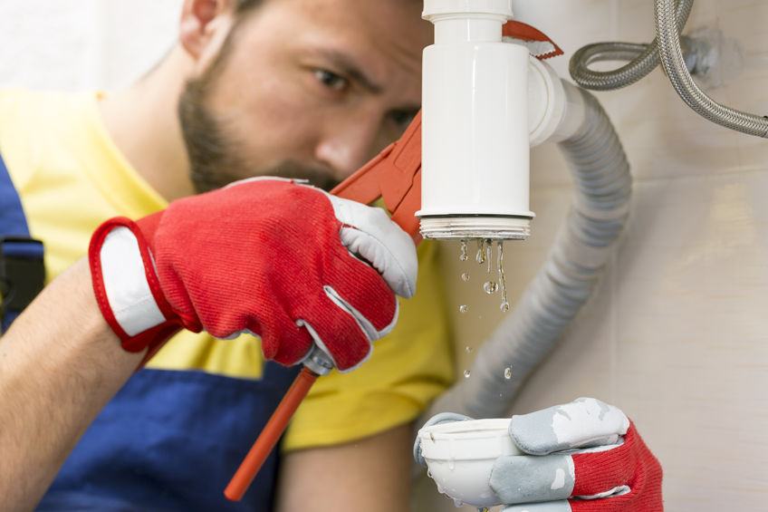 Common Emergency Plumbing Issues