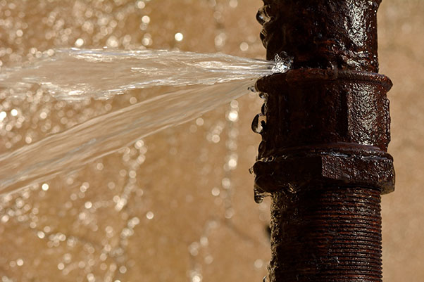 What to Do During an Emergency Plumbing Situation