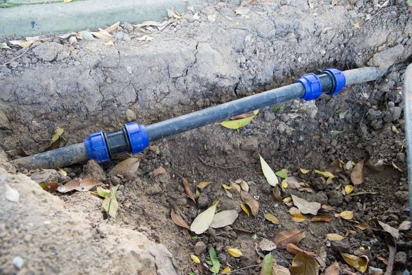 What To Expect During a Sewer Line Replacement