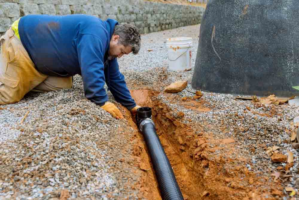 How to Find A Reliable Sewer Repair Company